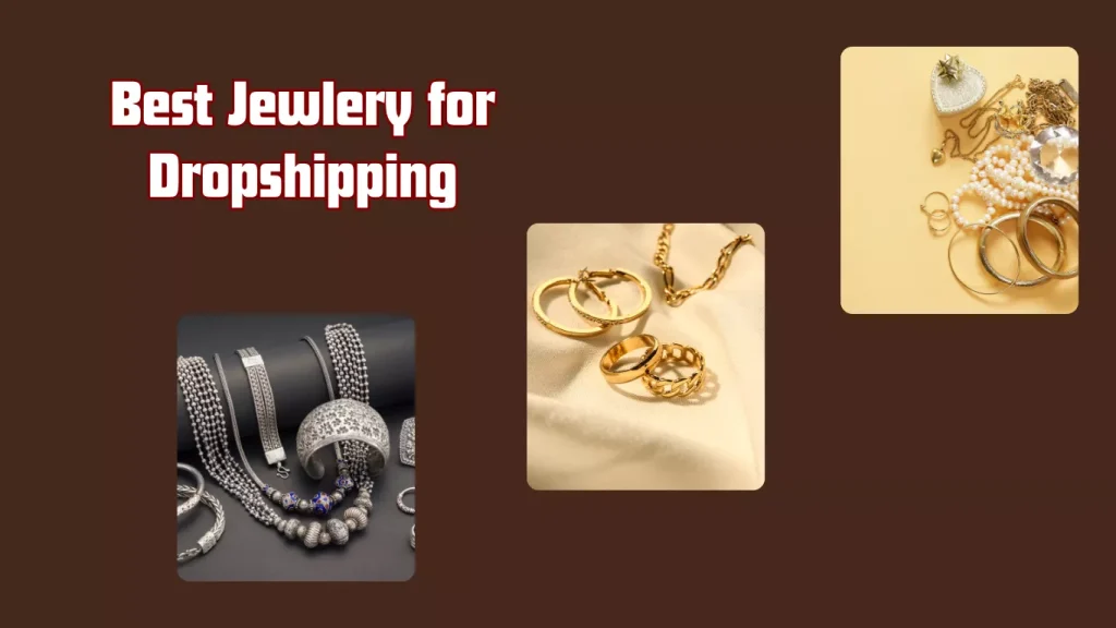How Much Money Do You Need to Start Jewellery Dropshipping in 2026?