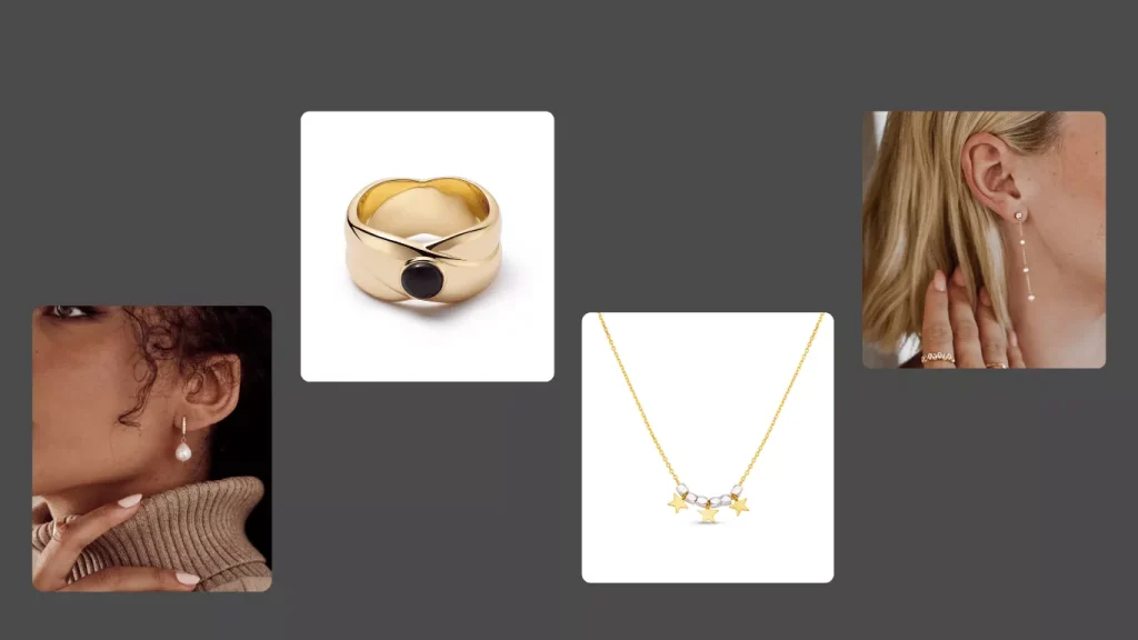 Best Jewelry Dropshipping Niches