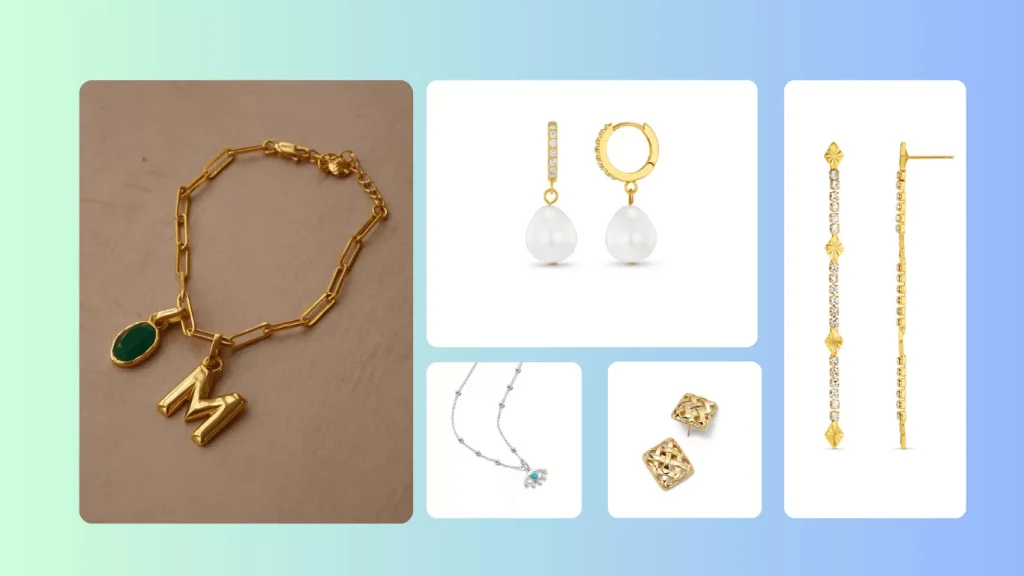 Best Jewelry Dropshipping Niches