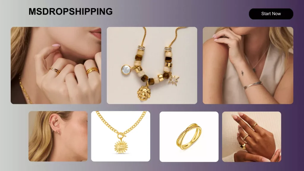 Jewelry Business