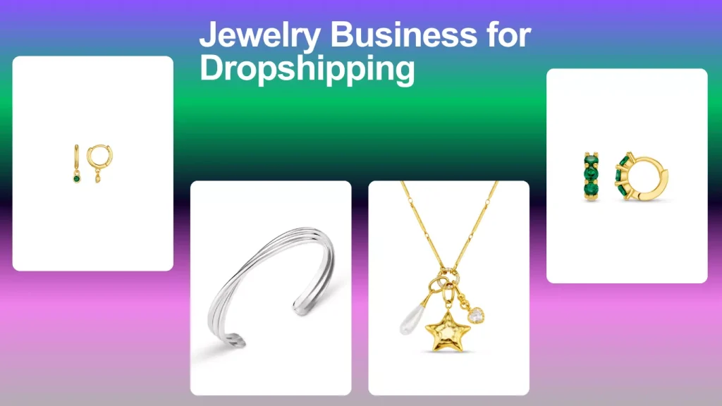 Jewelry Business