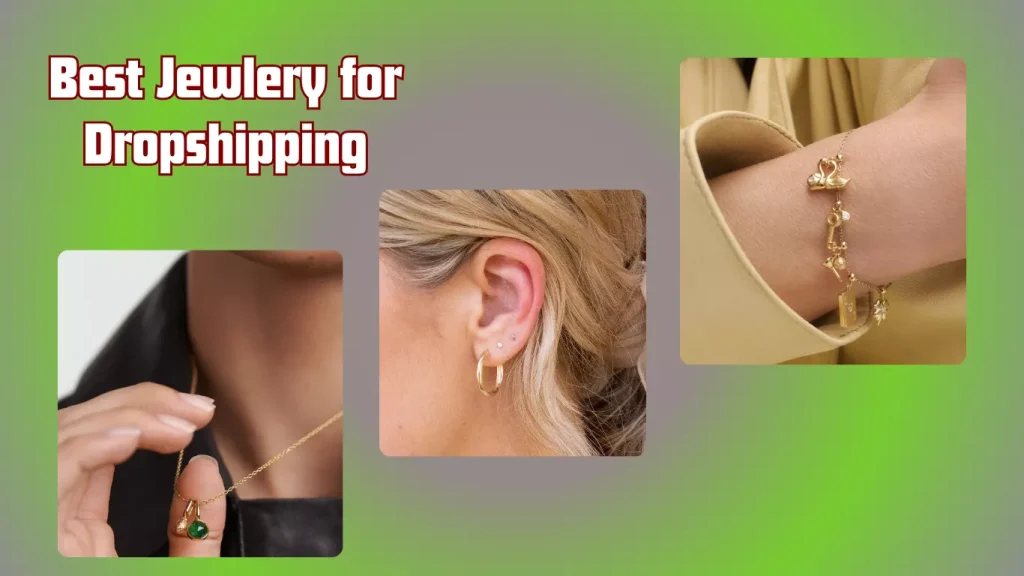 Jewelry Business