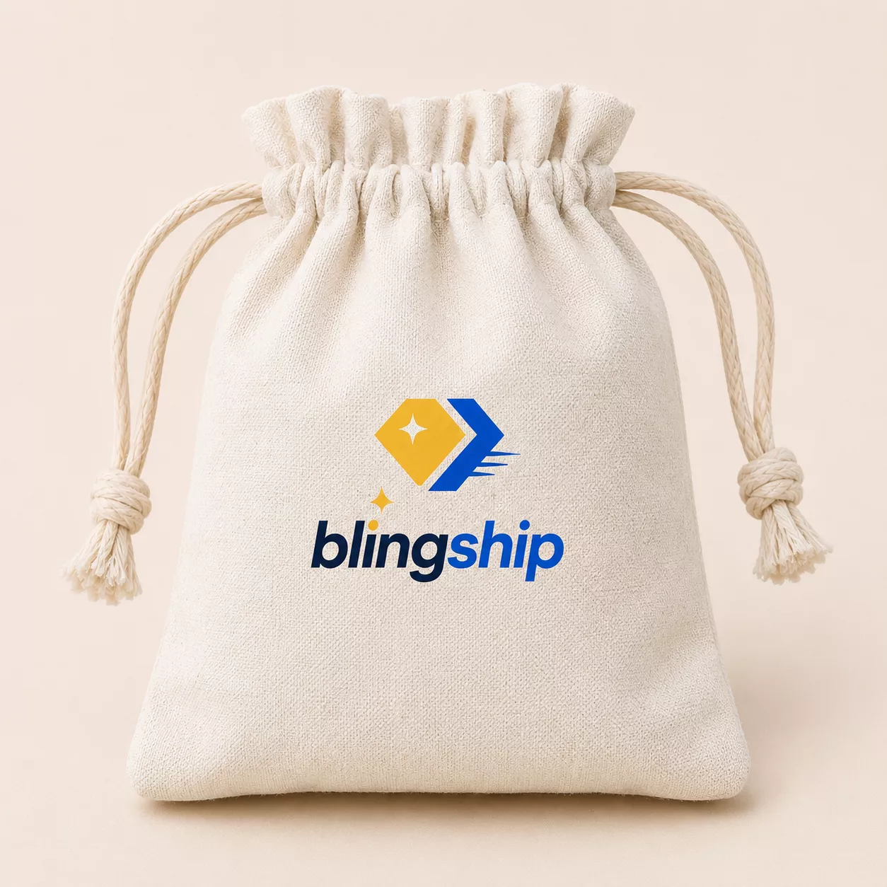 Custom Jewelry Pouch