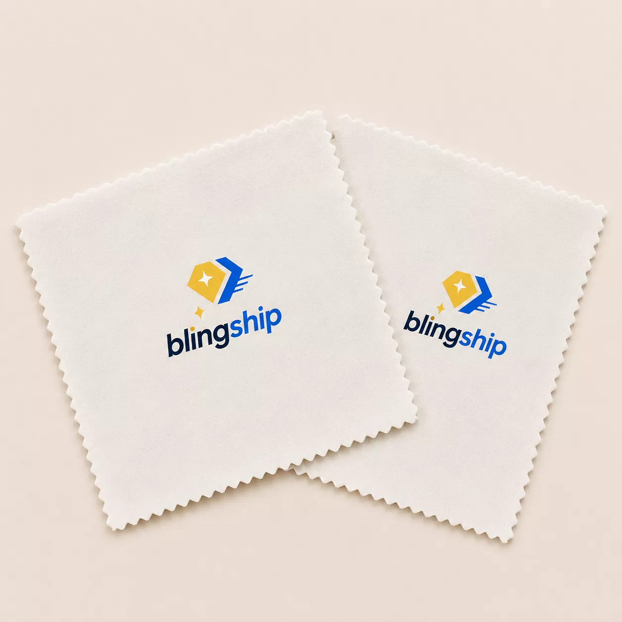 Custom Cleaning Cloth