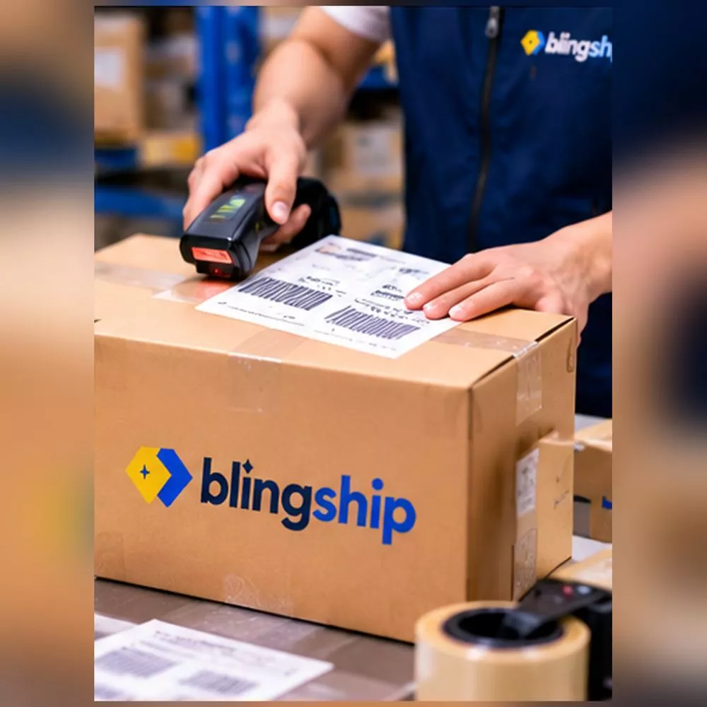 BlingShip jewelry shipping and fulfillment
